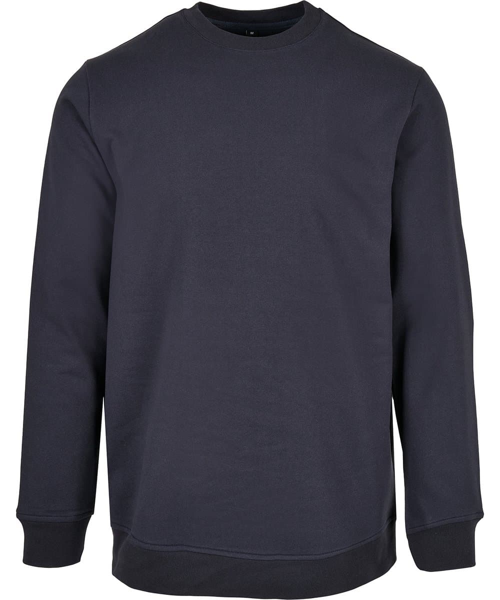 Basic crew neck 5