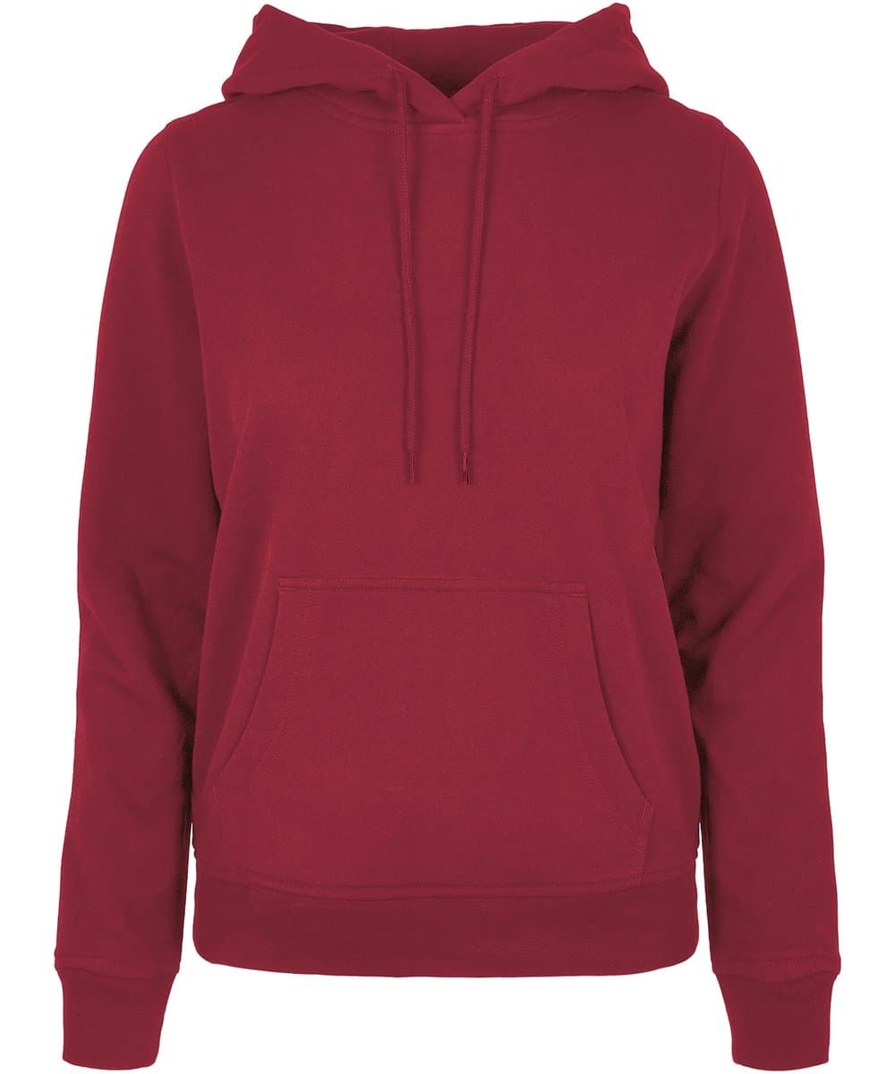 Women's basic hoodie 2