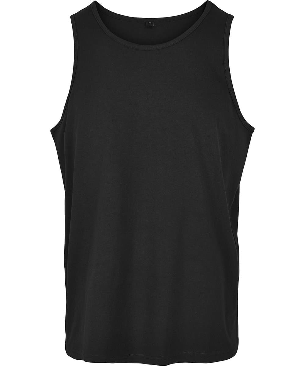 Basic tank 2