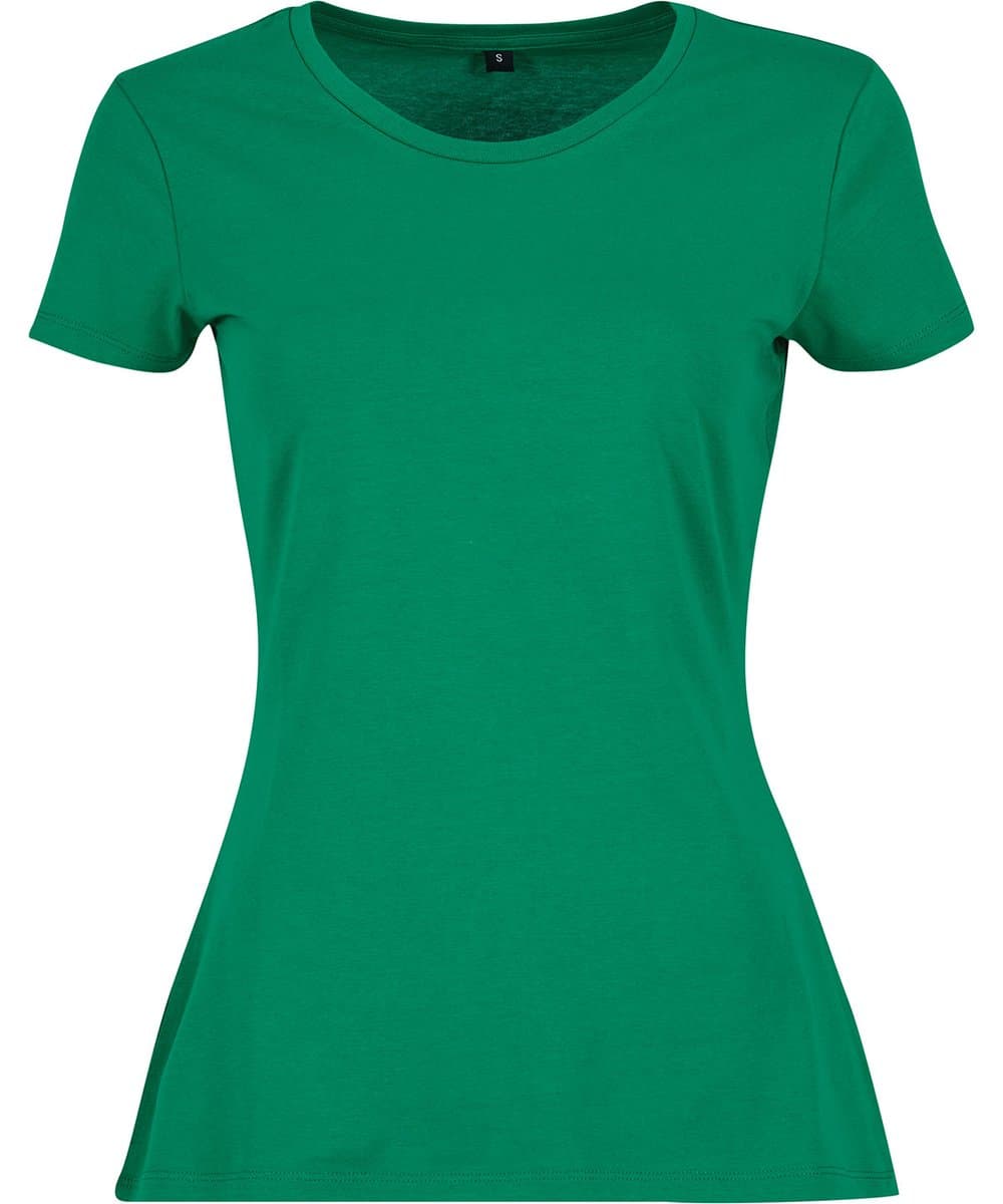 Women's basic tee 3