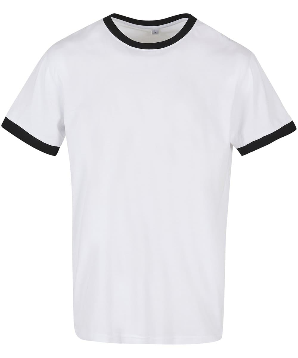 Ringer tee 3