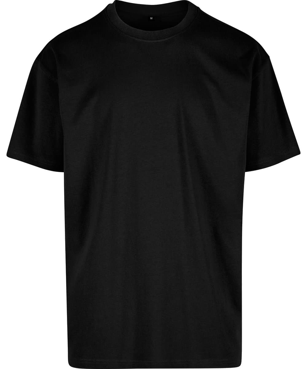 Light basic loose tee 2