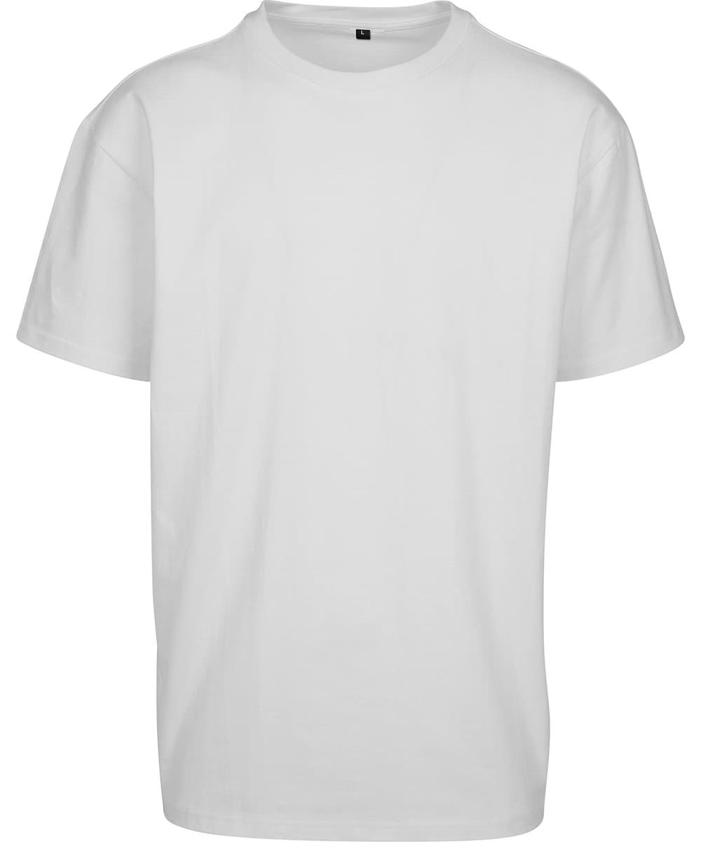 Light basic loose tee 4