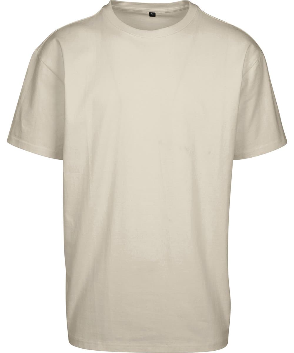 Light basic loose tee 5