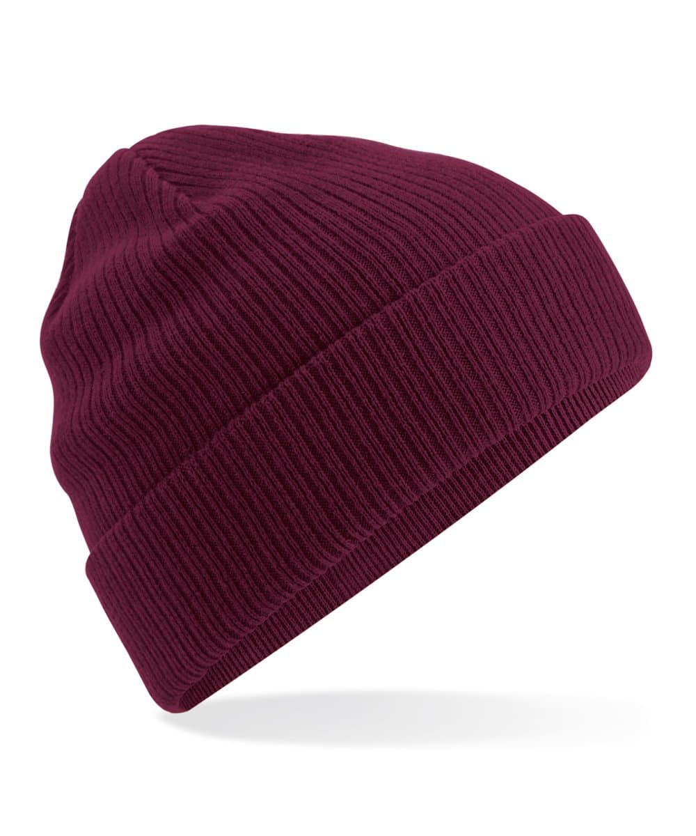 Organic cotton beanie 4