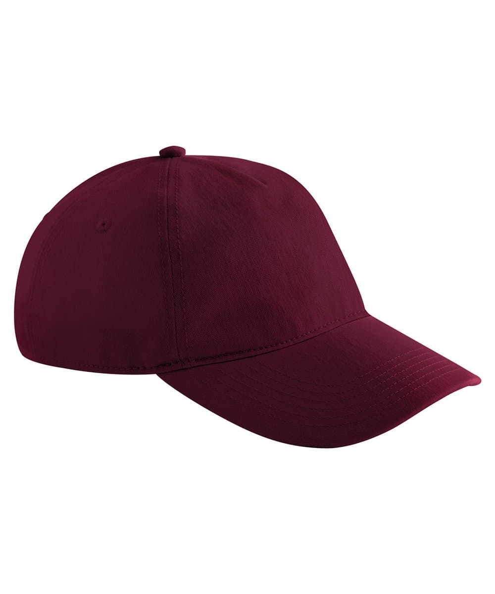 Leisure cap 4