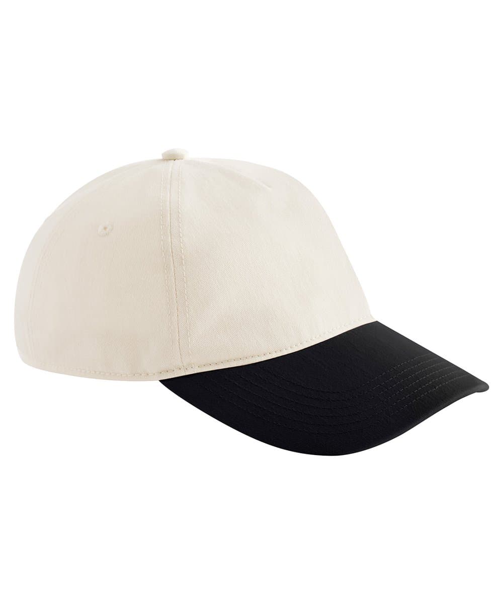 Contrast peak leisure cap 3