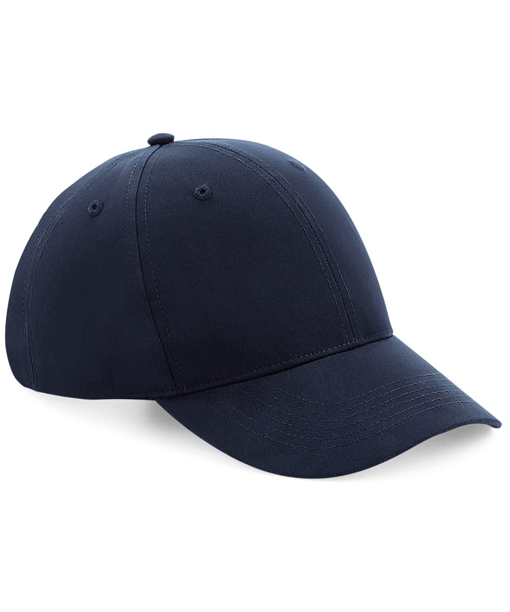 Recycled pro-style cap 3
