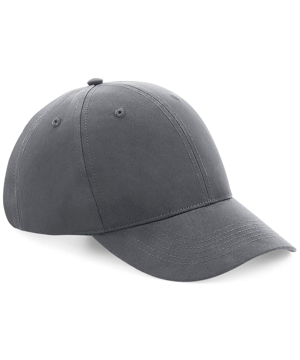 Recycled pro-style cap 4