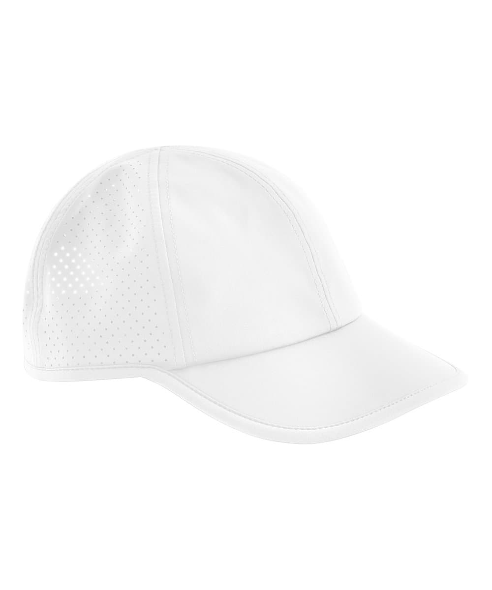 Technical training cap 4