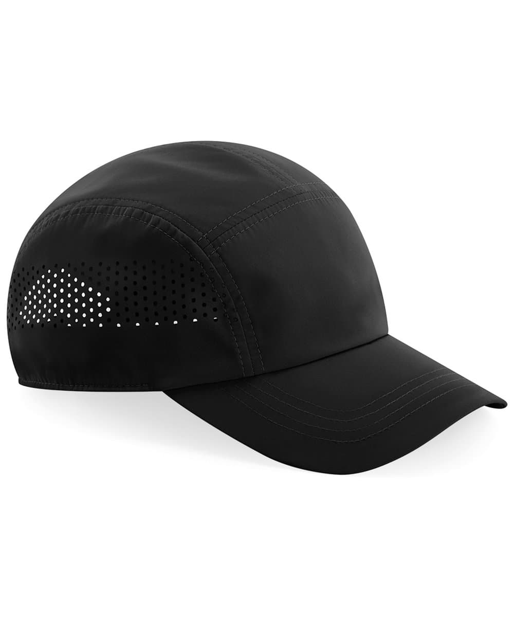 Technical running cap 3
