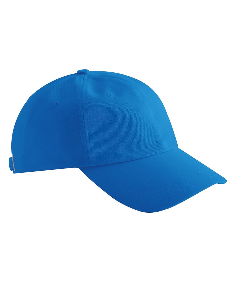 EarthAware® organic cotton studio cap 3