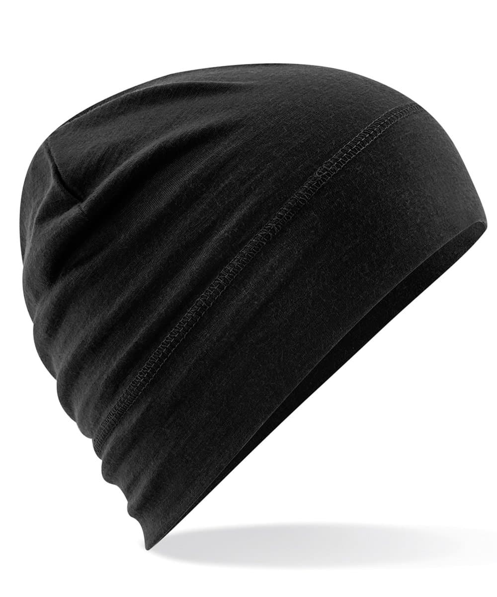 Merino beanie 2