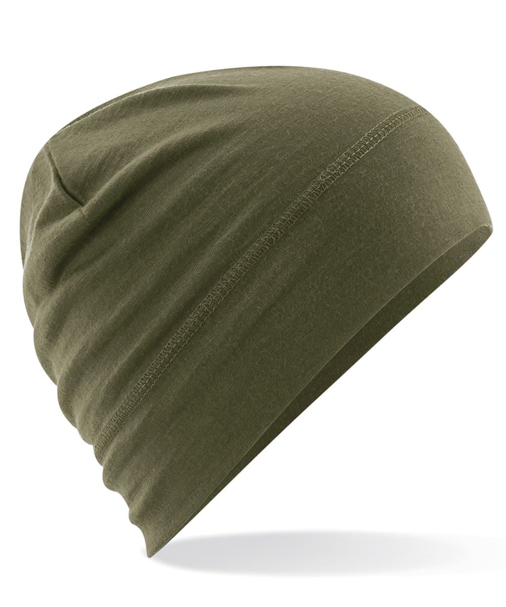 Merino beanie 3