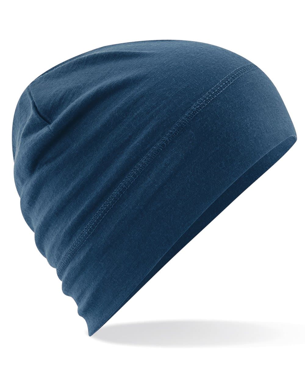 Merino beanie 4