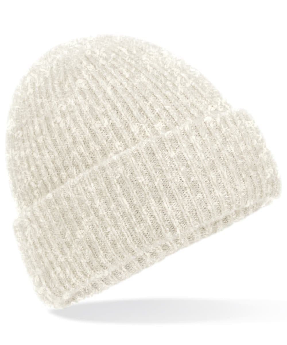 Cosy ribbed beanie 2