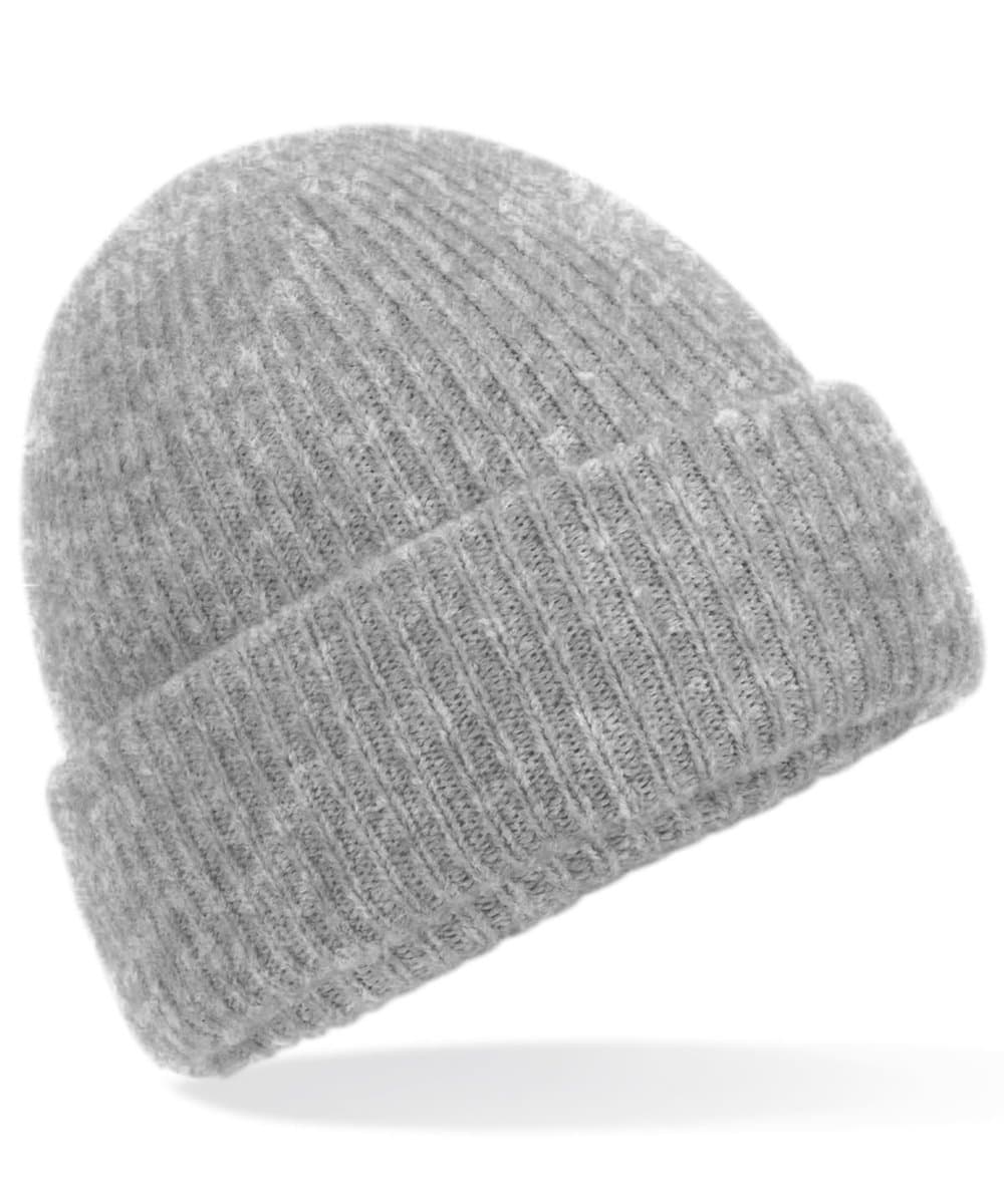 Cosy ribbed beanie 4