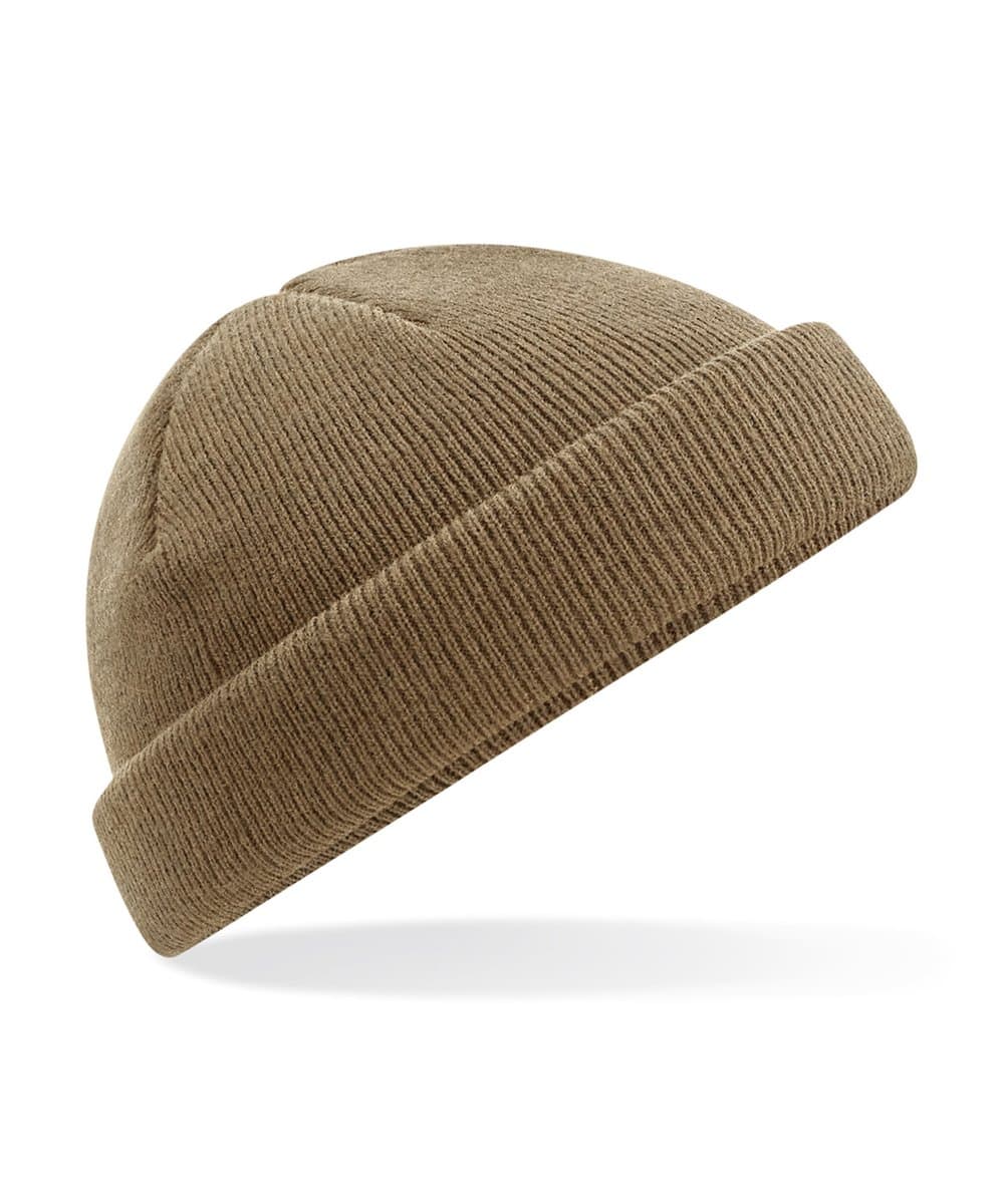 Recycled mini fisherman beanie 2