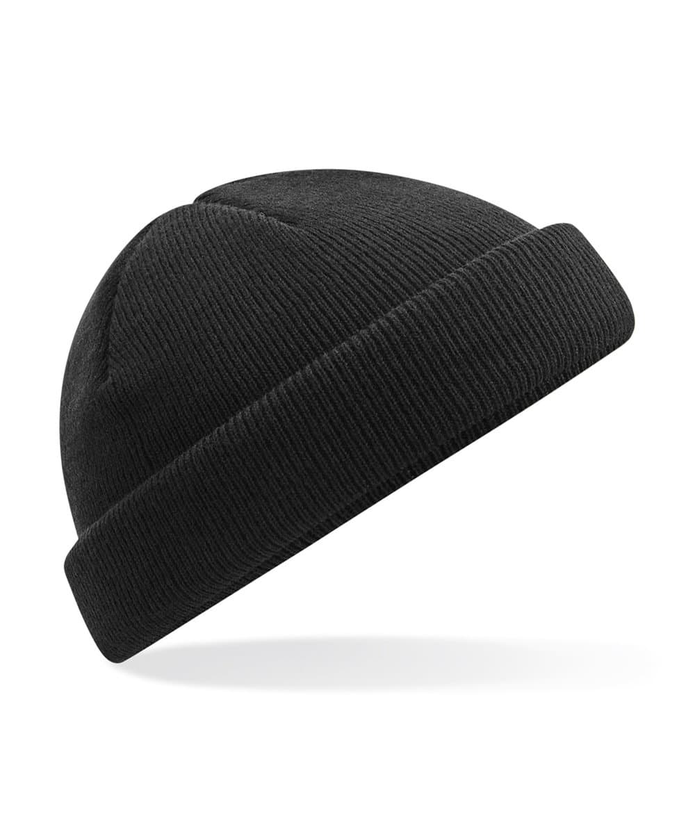 Recycled mini fisherman beanie 3