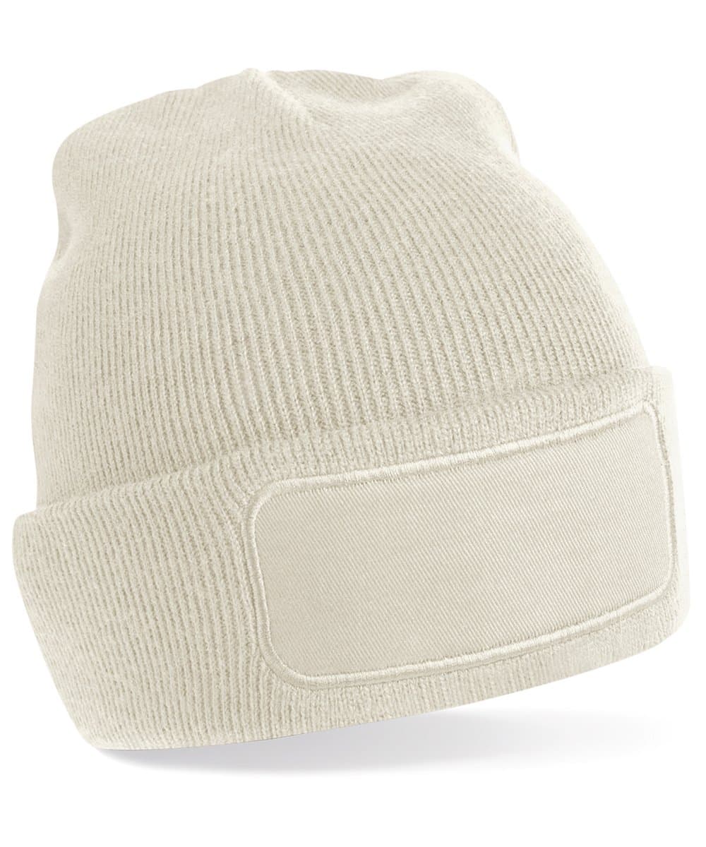 Original patch beanie 2
