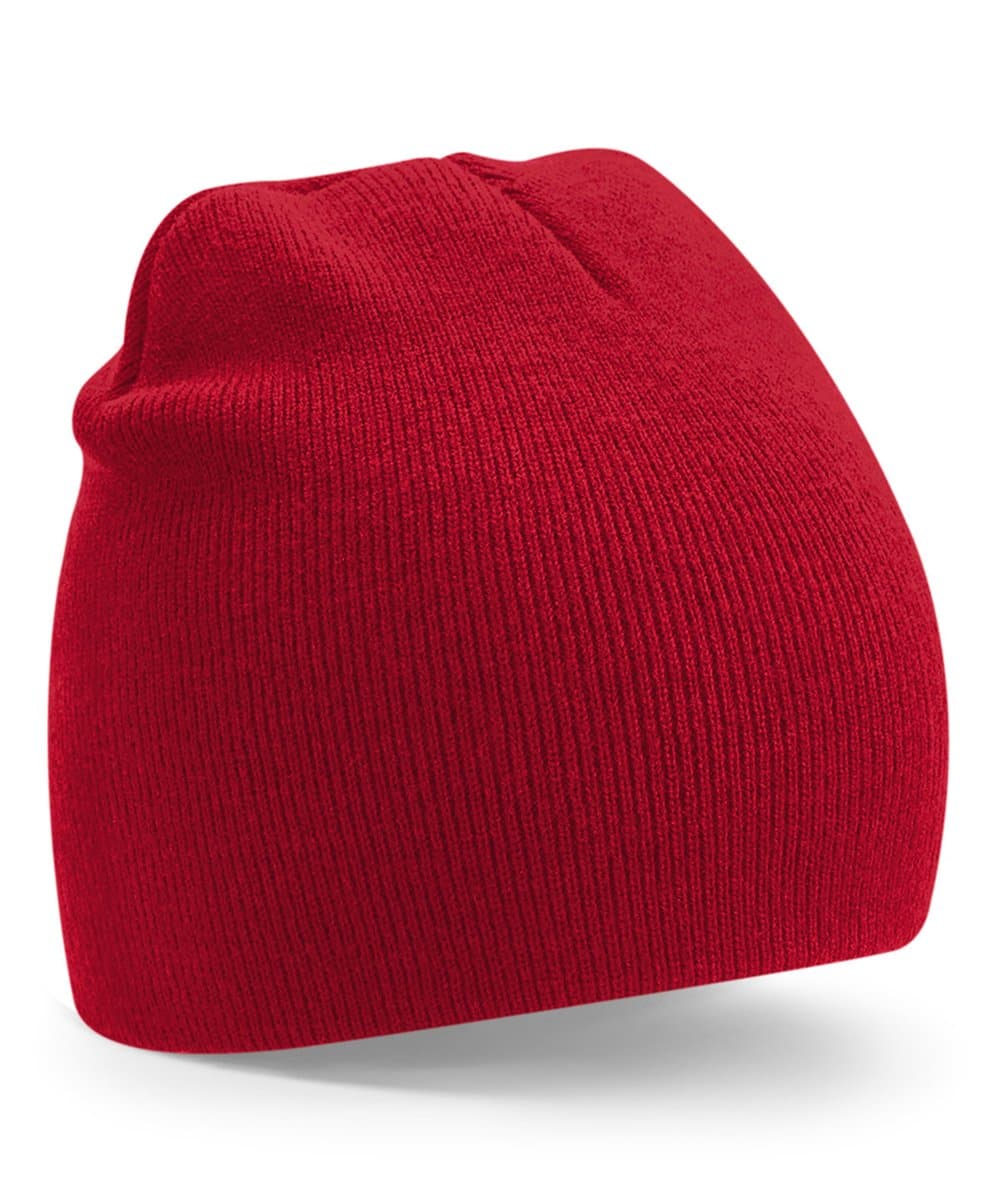 Recycled original pull-on beanie 4