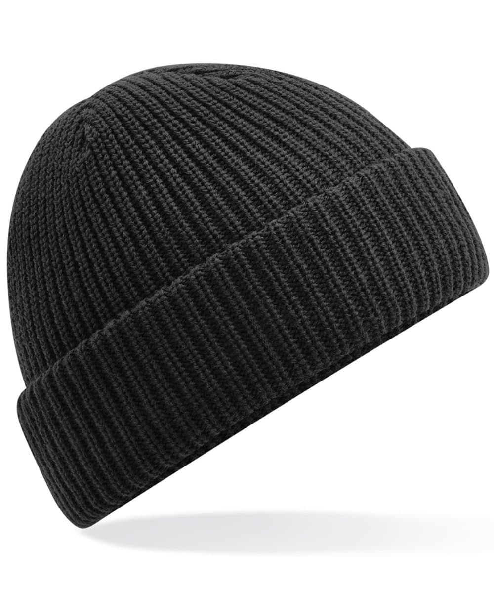 Water-repellent thermal elements beanie 2