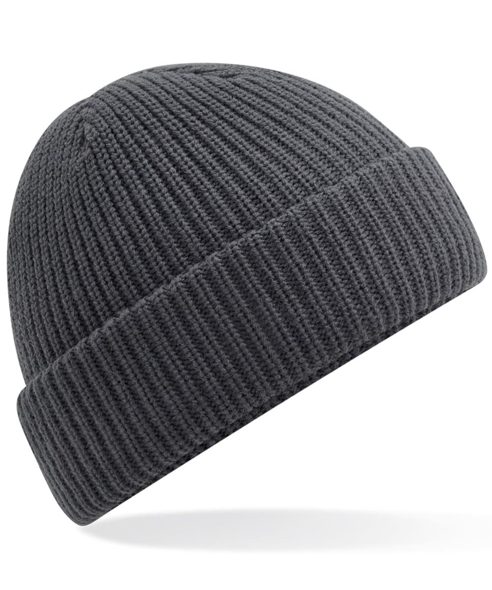 Water-repellent thermal elements beanie 3