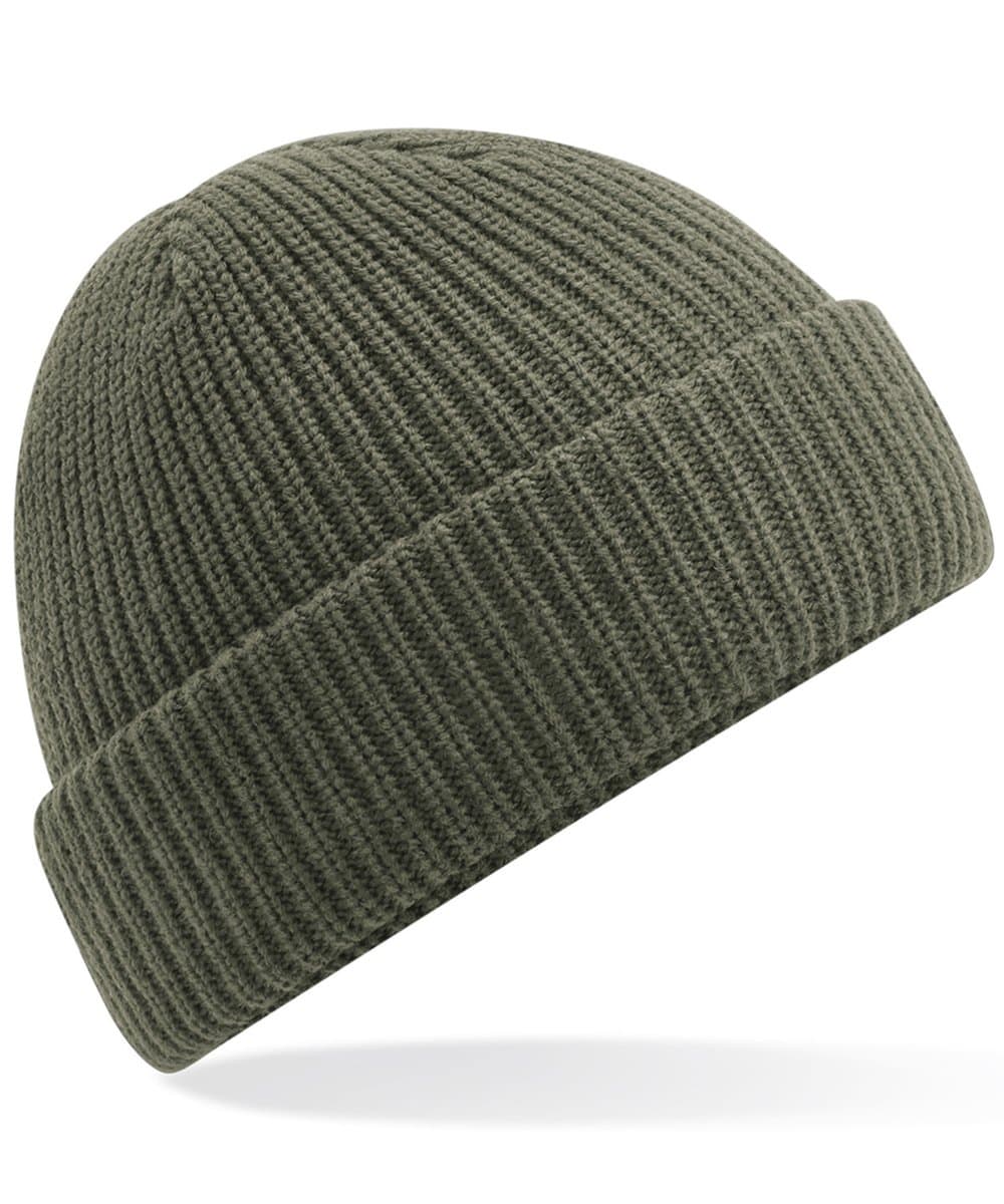 Water-repellent thermal elements beanie 4