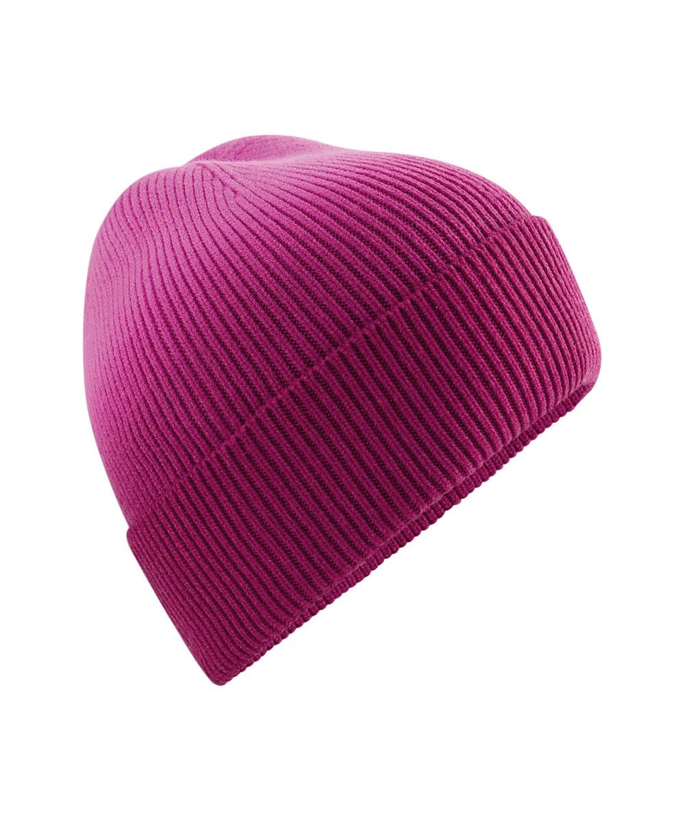 Dip-dye beanie 5