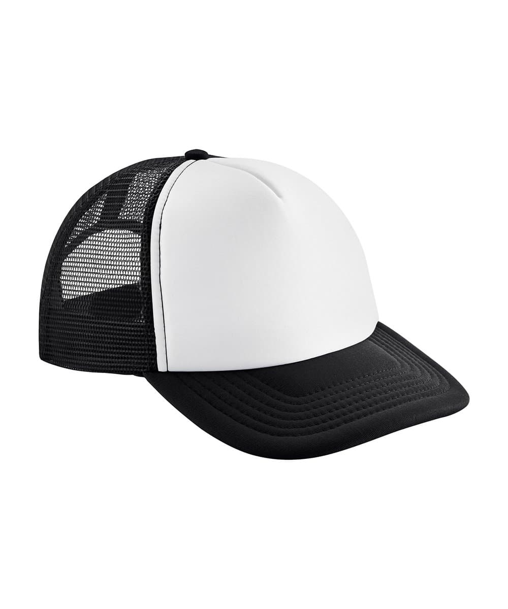 Vintage snapback trucker 3