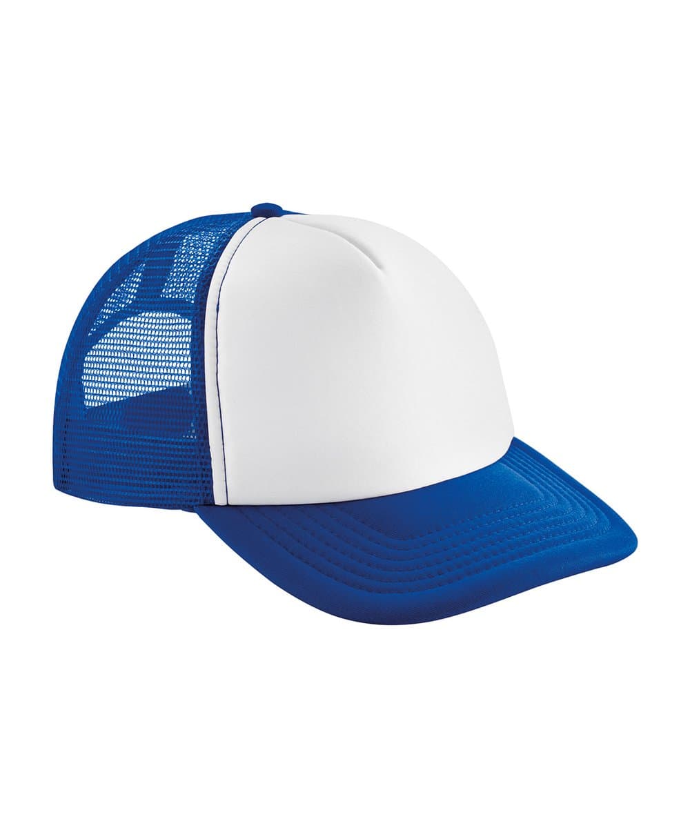 Vintage snapback trucker 4