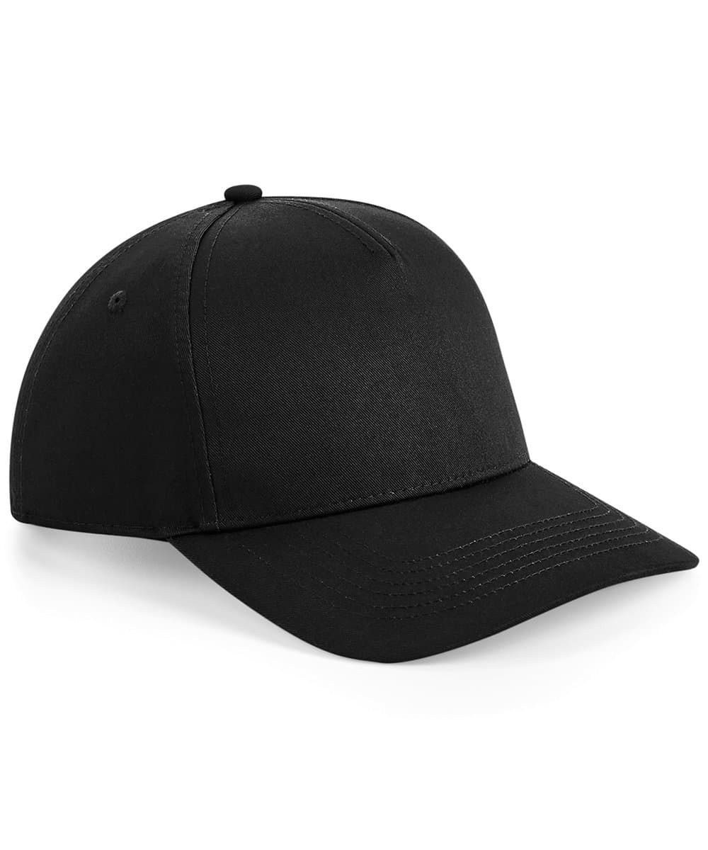 Urbanwear 5-panel snapback 2