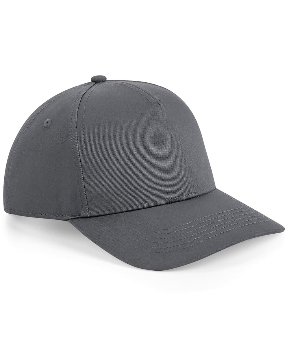 Urbanwear 5-panel snapback 3