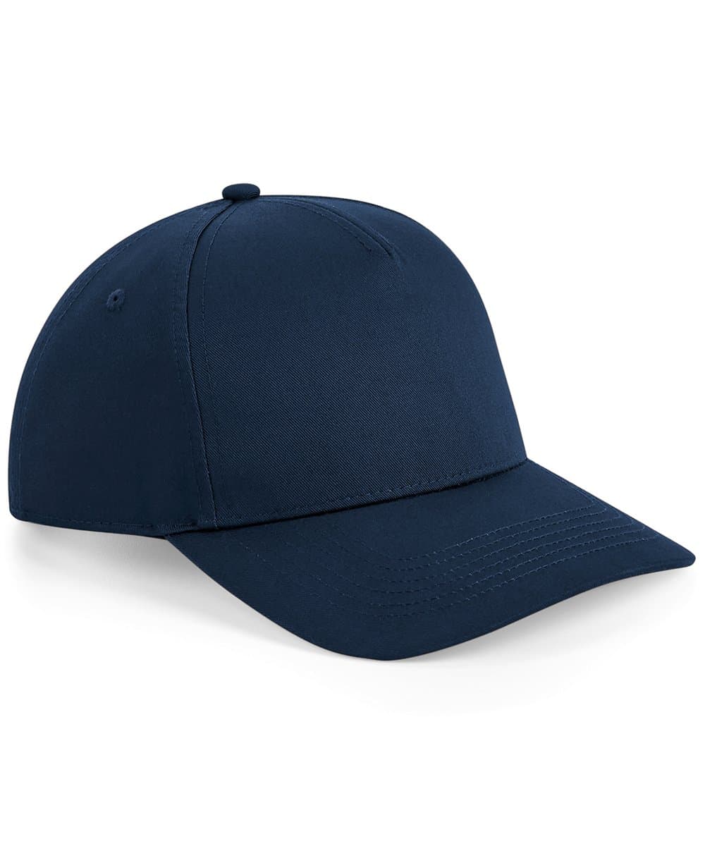 Urbanwear 5-panel snapback 4