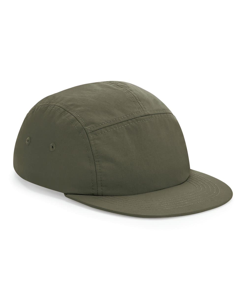 Outdoor 5-panel camper cap 5