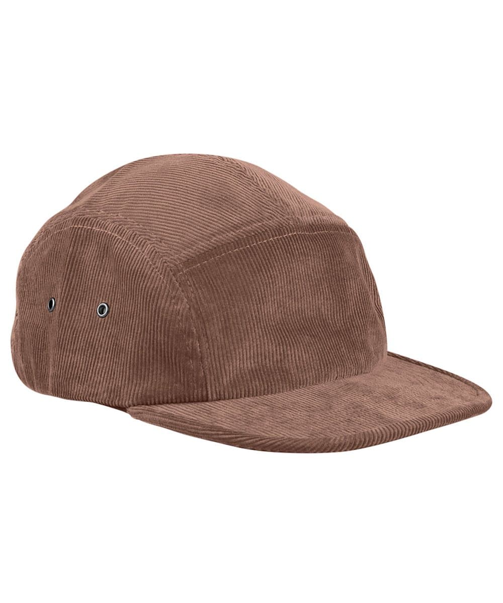EarthAware® organic cord camper cap 5