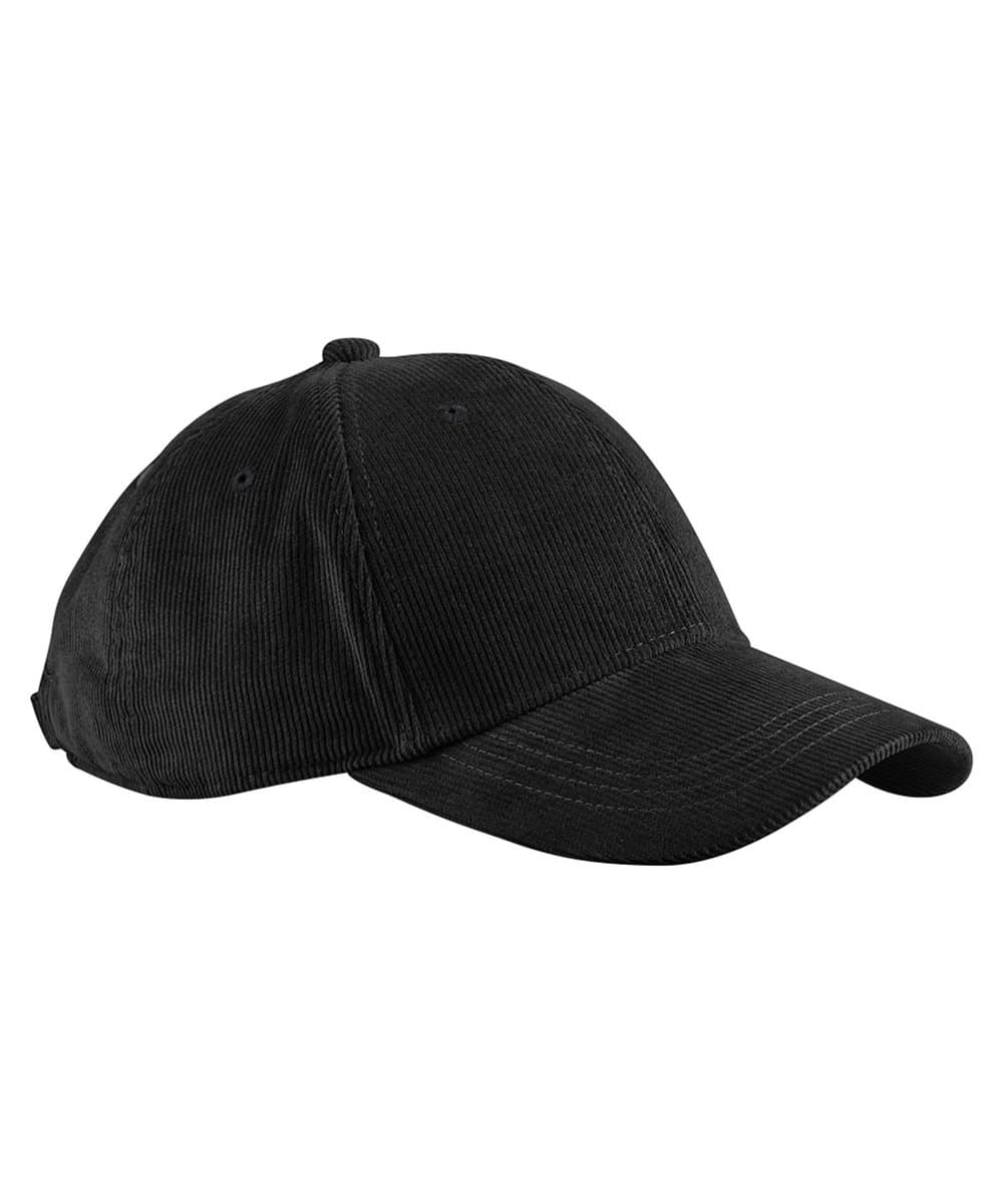 EarthAware® organic cord baseball cap 2