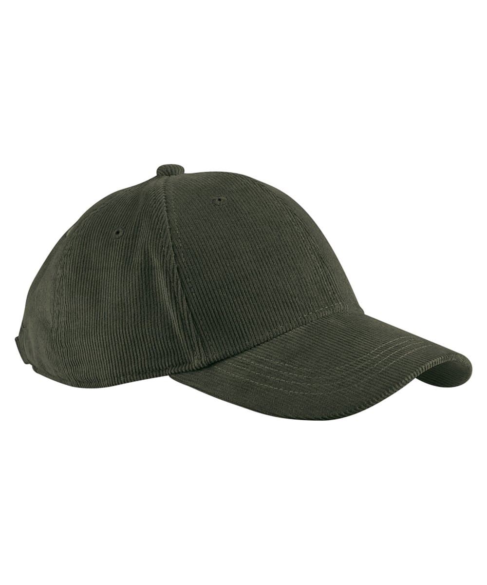 EarthAware® organic cord baseball cap 3