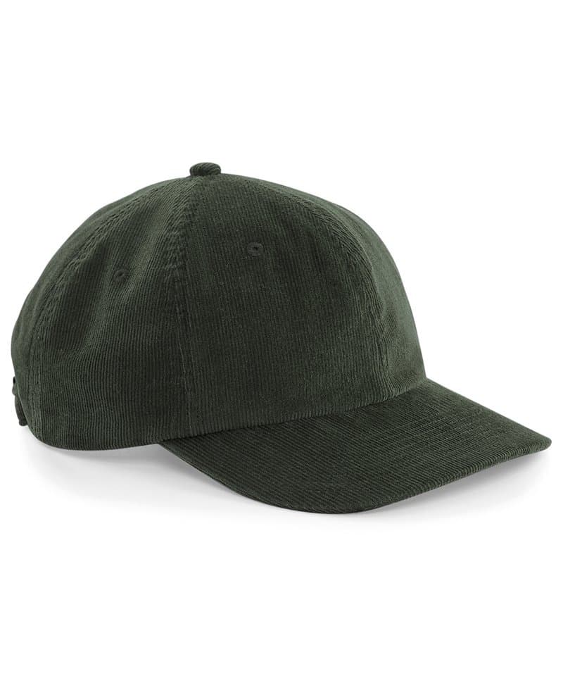 Heritage cord cap 5