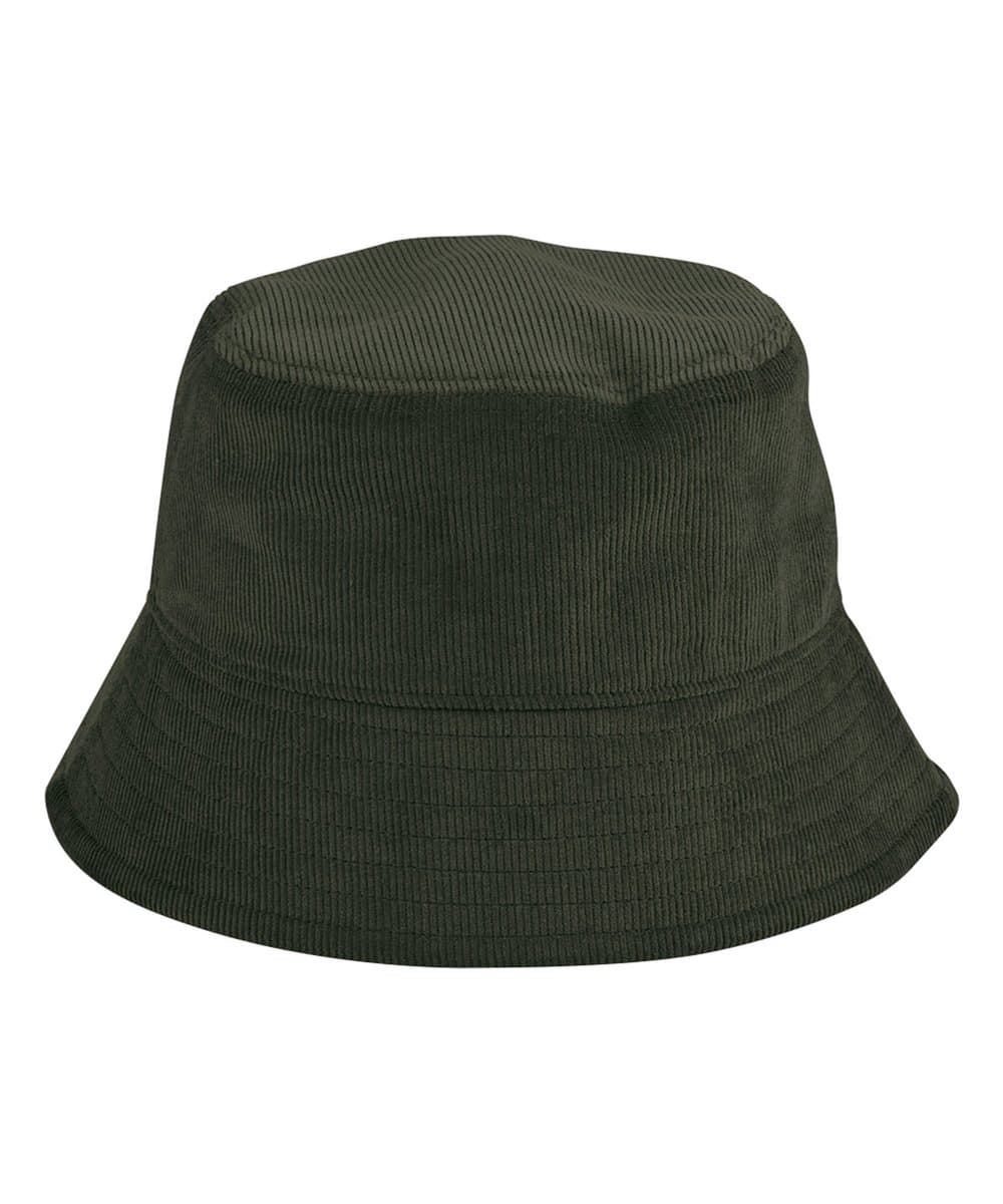 EarthAware® organic cord bucket hat 3