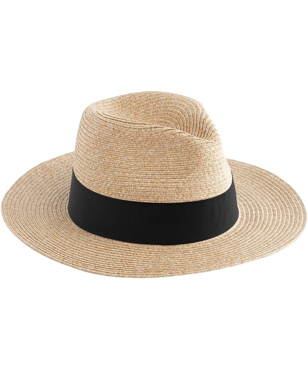 Straw fedora 2
