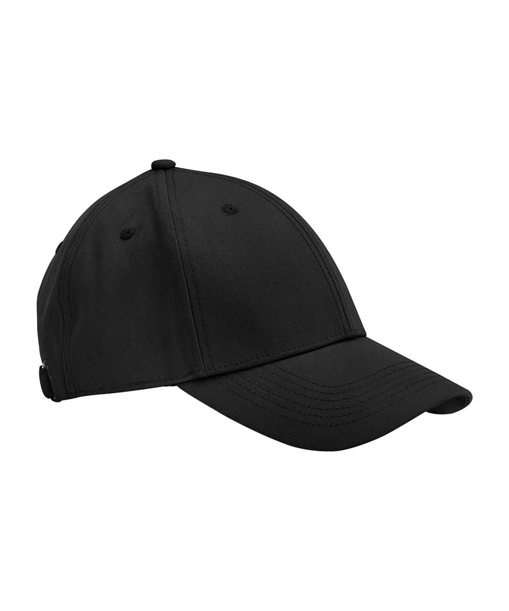EarthAware® organic cotton canvas 6-panel cap 2