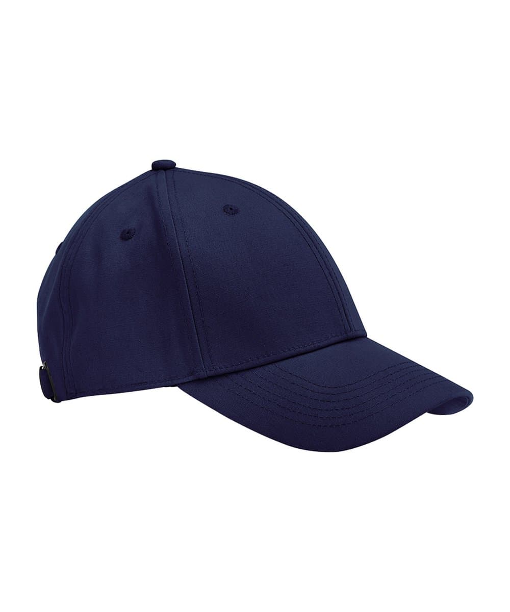EarthAware® organic cotton canvas 6-panel cap 4