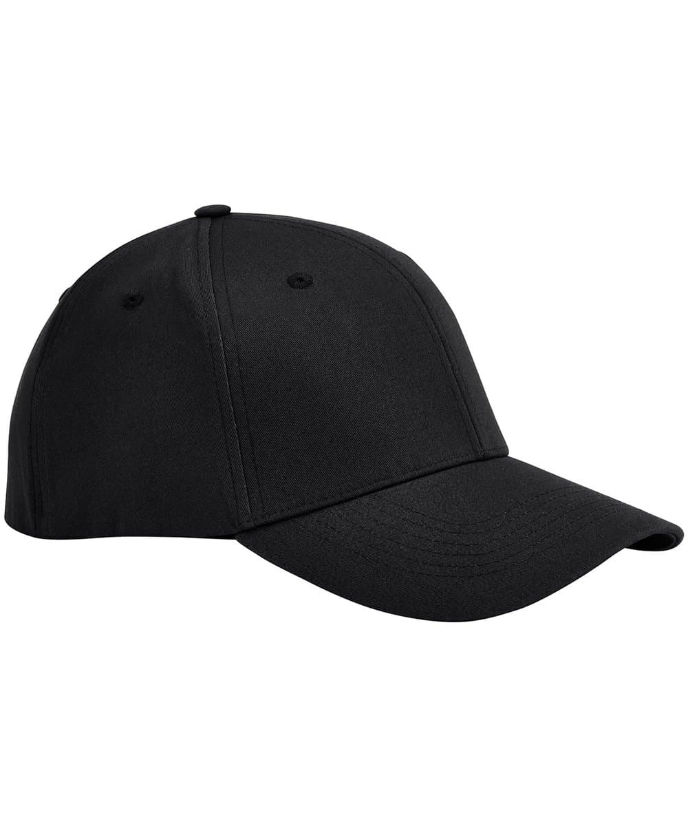 EarthAware® organic cotton stretch-fit cap 2