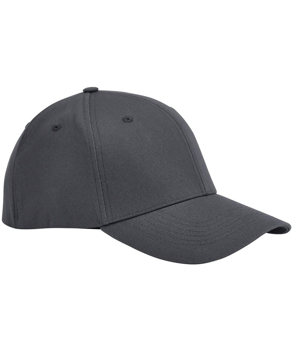 EarthAware® organic cotton stretch-fit cap 3