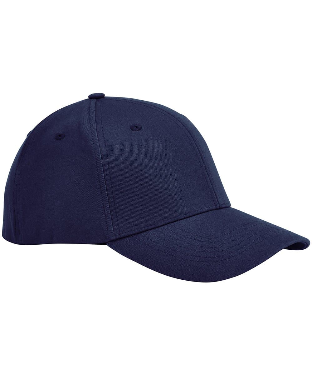 EarthAware® organic cotton stretch-fit cap 5
