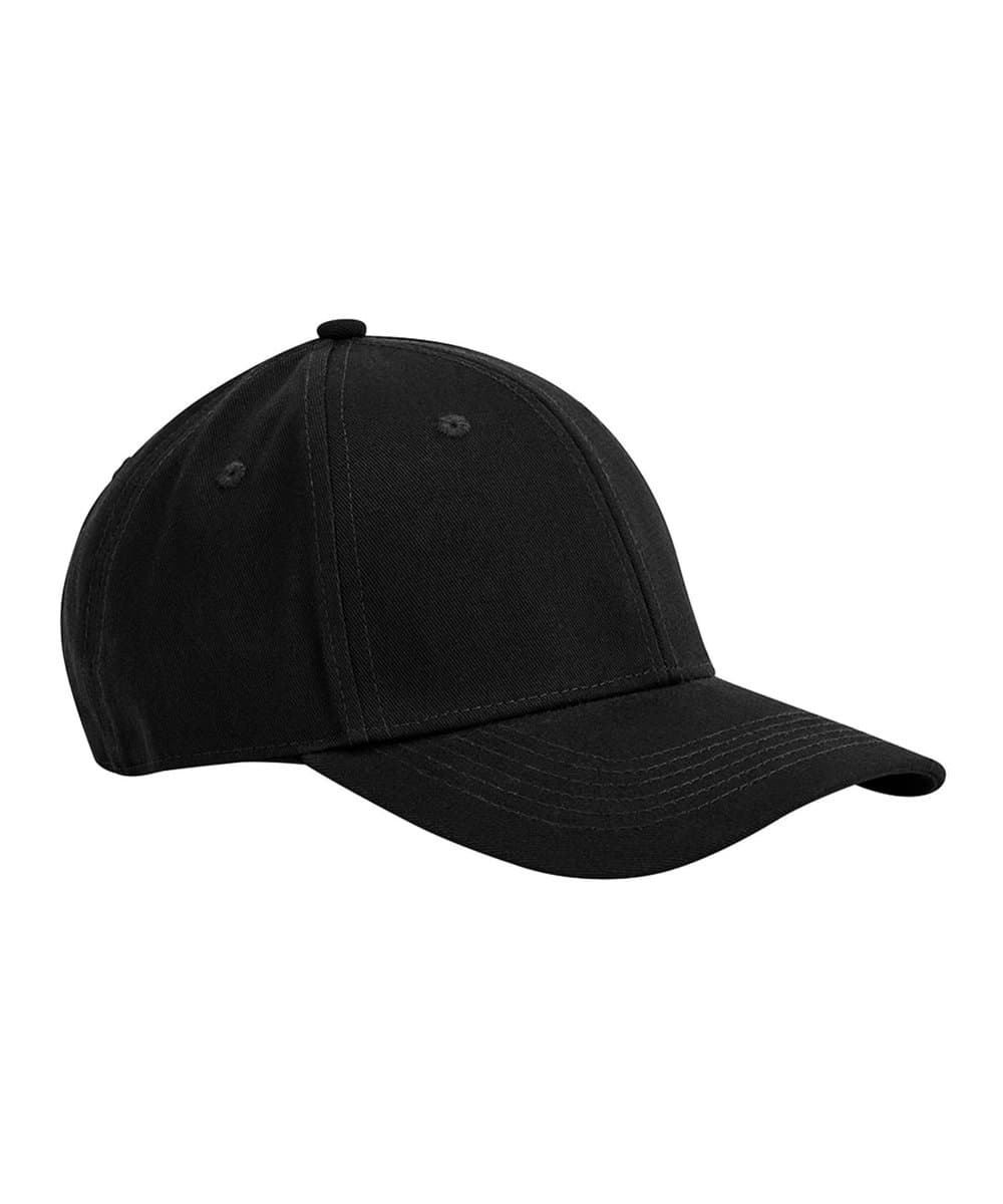 EarthAware® classic organic cotton 6-panel cap 2