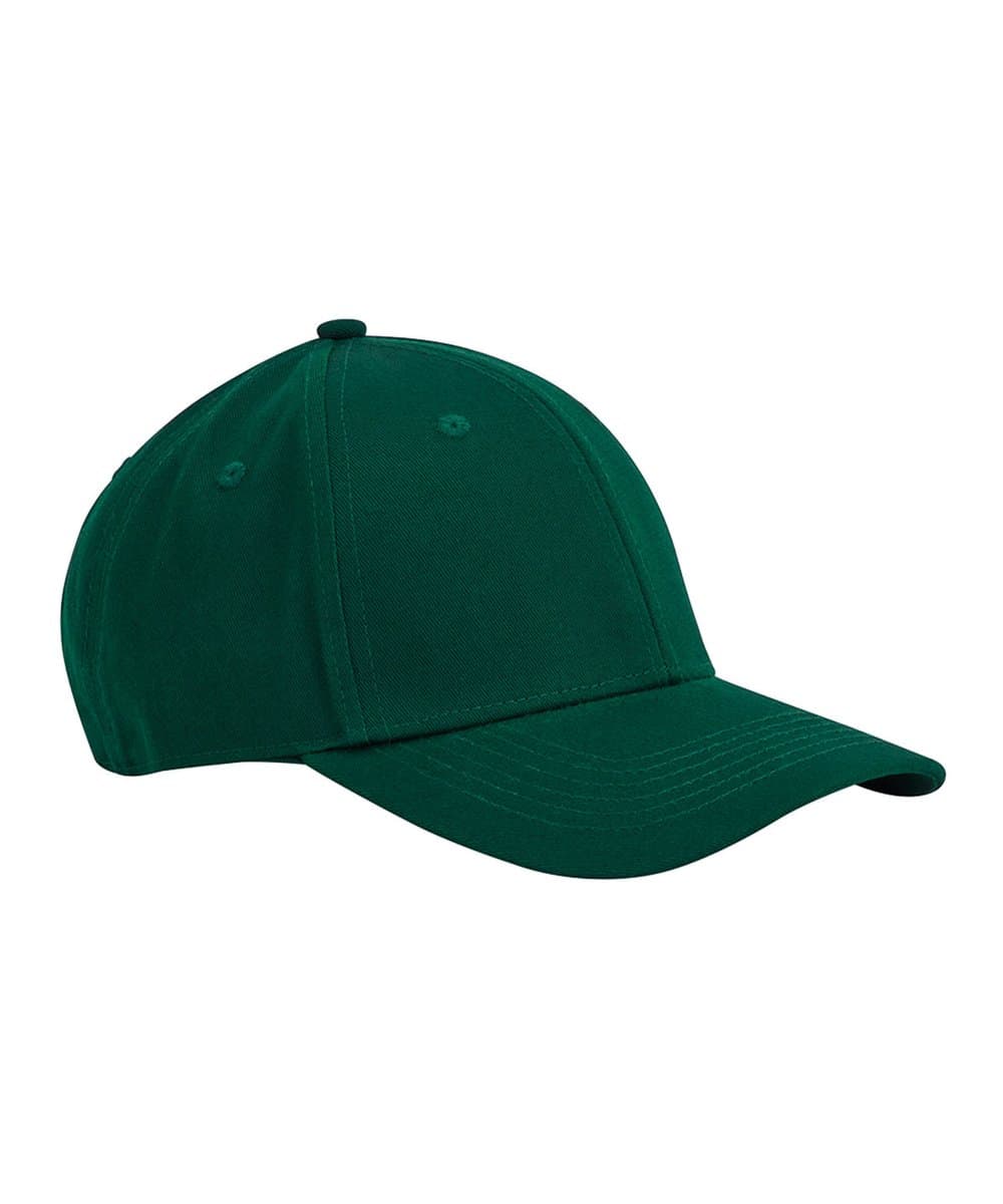 EarthAware® classic organic cotton 6-panel cap 3