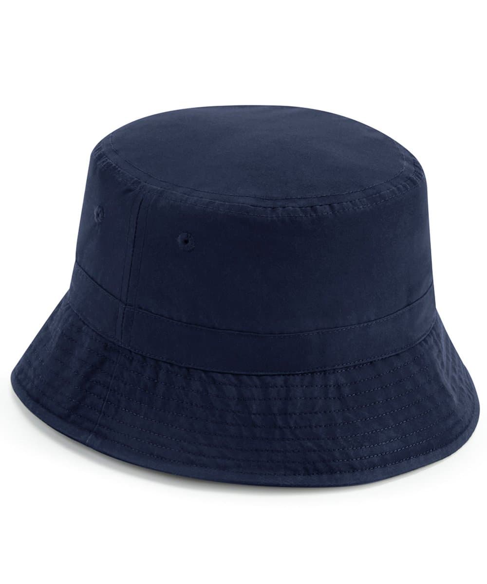 Recycled polyester bucket hat 3