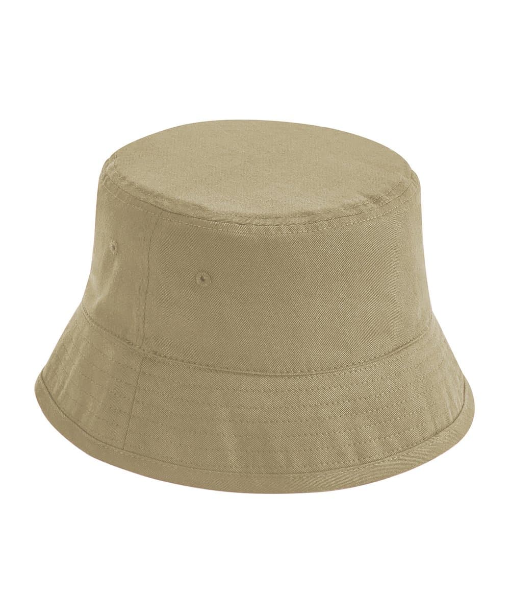 Organic cotton bucket hat 3